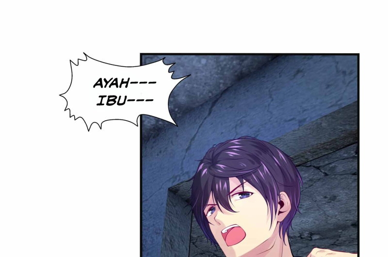 The Power of Soul (Soul Thorn) Chapter 01 Gambar 68